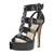 Only maker Plateau High Heels