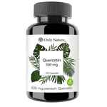 Only Nature Quercetin Kapseln