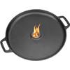Feuerplatte von Onlyfire