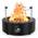 Gas-Feuerstelle von Onlyfire