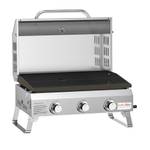 Plancha-Grill