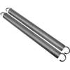 2 x Universal Garagentor Feder von ONPIRA