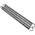 2 x Universal Garagentor Feder von ONPIRA