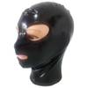 Latex-Maske von OnundOn