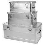 Onvaya Alubox 3er Set