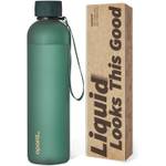 Opard Slim Pro Trinkflasche