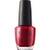 OPI Nagellack OPI Red