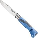Opinel Schnitzmesser Kinder