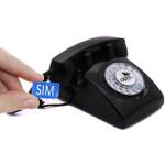 Opis 60s Mobile - Retro Tischhandy