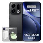 Oppo Find X9