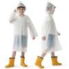 Regenponcho von Opret