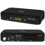 Opticum-Receiver