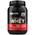 Gold Standard Double Rich Chocolate von Optimum Nutrition