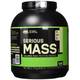 Optimum Nutrition Serious Mass Vanille Produktvergleich