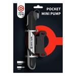 Optio Cycle Mini Fahrradpumpe
