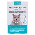 Zeckenhalsband Katzen