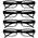 Lesebrille von Opulize