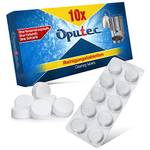 Oputec Reinigungstabletten