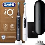 Oral-B iO Series 5 Plus D