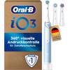 iO Series 3 Plus von Oral-B