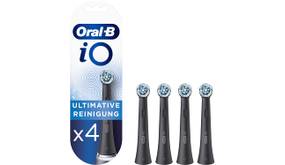Oral-B Aufsteckbürsten