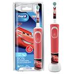 Oral-B Kids Cars Elektrische Zahnbürste
