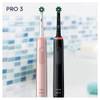 Oral-B Pro 3 3900 Doppelpack
