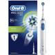Oral-B Pro 600 Produktvergleich