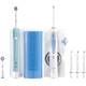 Oral-B Mundpflegecenter Pro 700 & Waterjet Produktvergleich