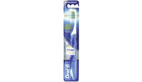 Oral-B-Zahnbürste