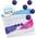 Plaque-Farbetabletten von ORAL-PREVENT DR. THOMSEN