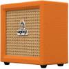 Crush Mini von Orange