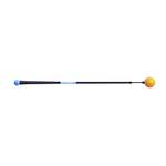 Orange Whip Kompakte Golf-Schwungtrainer