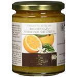 Agrisicilia Bio Orangen Marmelade