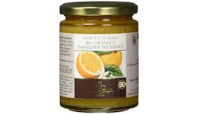 Orangenmarmelade