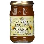 Orangenmarmelade