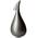 Apostrophe GCH02 von Alessi