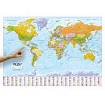 ORBIT GLOBES & MAPS 110056