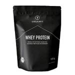 Orgainic Bio Blueberry Whey Protein Pulver
