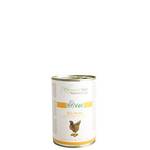 ORGANICVET Hund Nassfutter BioVet Bio-Huhn