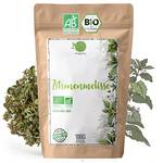 Origeens Zitronenmelisse Tee Bio