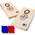 Offizielles Pro Cornhole von Original Cup