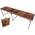 Offizieller Old School Beer Pong Tisch von Original Cup