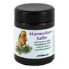 Murmeltiersalbe von Original Mack