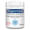 Magnesium-Citrat Pulver von Original Pharno