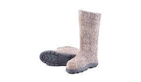 Filzstiefel