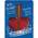 Maultrommel JOY HARP von Original Schwarz