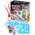 Glitter Tattoo Art Kit von Original Stationery