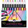 Haarkreide-Set von Original Stationery