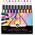 Haarkreide-Set von Original Stationery
